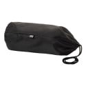 Reporta dark blue  custom RPET polar blanket 