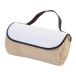 Reporta naturelle  couverture polaire RPET, personnalisable 