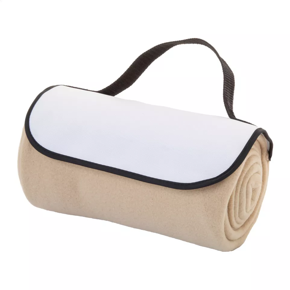 Reporta naturelle  couverture polaire...