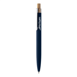 Boshly bleu  stylo 