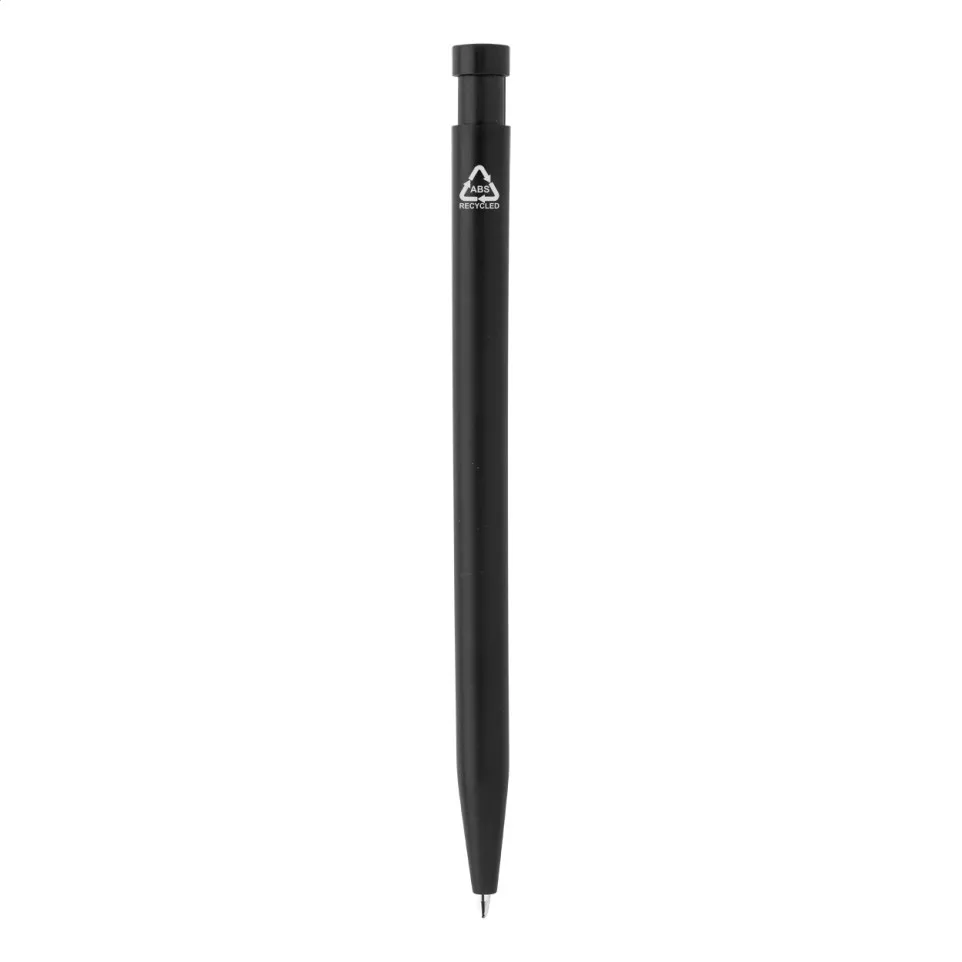 Raguar black  RABS ballpoint pen 
