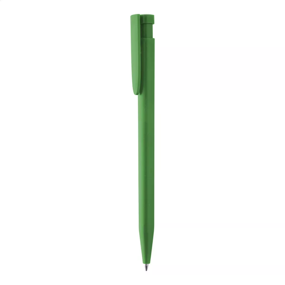 Raguar groen  RABS balpen 