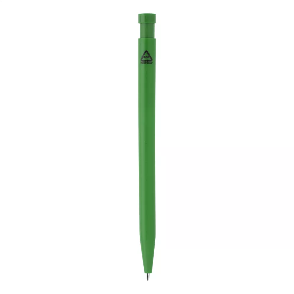 Raguar green  RABS ballpoint pen 