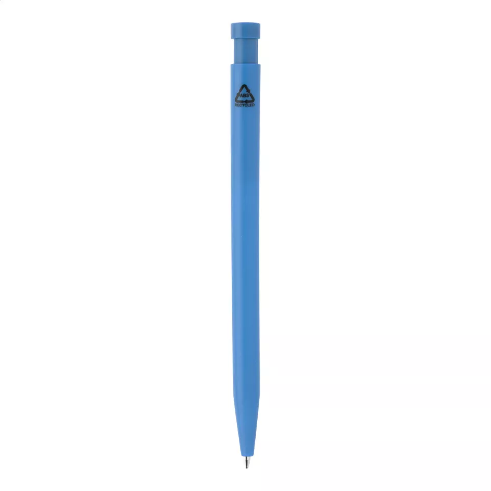 Raguar light blue  RABS ballpoint pen 