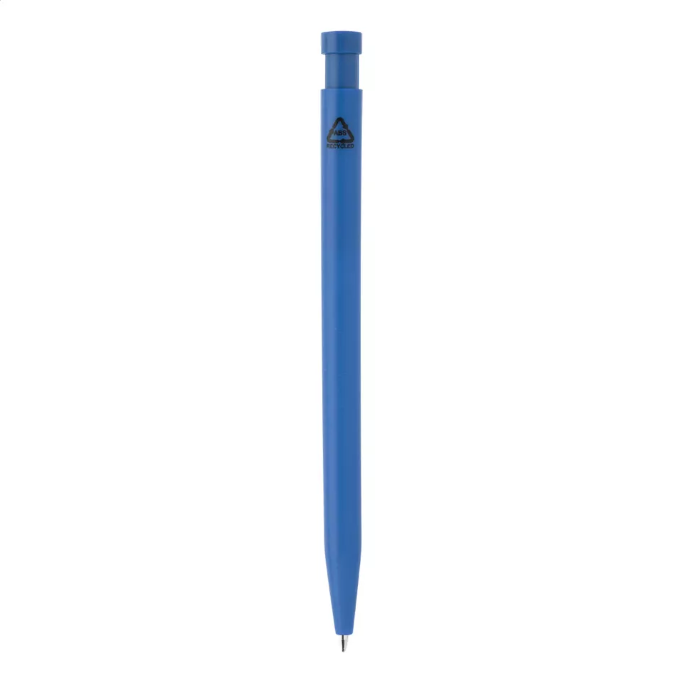 Raguar blue  RABS ballpoint pen 
