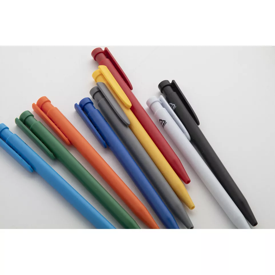 Raguar blue  RABS ballpoint pen 