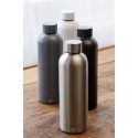 Pumori gris foncé  Bouteille isotherme  