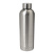 Pumori zilver  geïsoleerde fles 