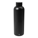 Pumori noir  Bouteille isotherme  