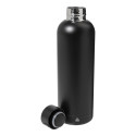Pumori noir  Bouteille isotherme  