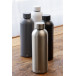 Pumori black  insulated bottle 