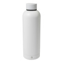 Pumori wit  geïsoleerde fles 