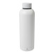 Pumori white  insulated bottle 