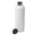 Pumori wit  geïsoleerde fles 