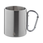 Odisha silver  thermo mug 
