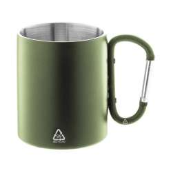 Odisha vert  mug thermos 