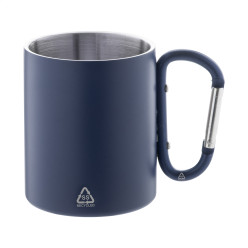 Odisha blue  thermo mug 