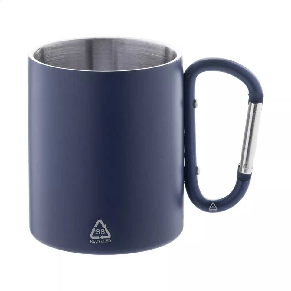 Odisha blauw  thermomok 