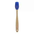 Buraboo blue natural baking brush 