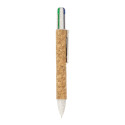 Forcox natural  ballpoint pen 