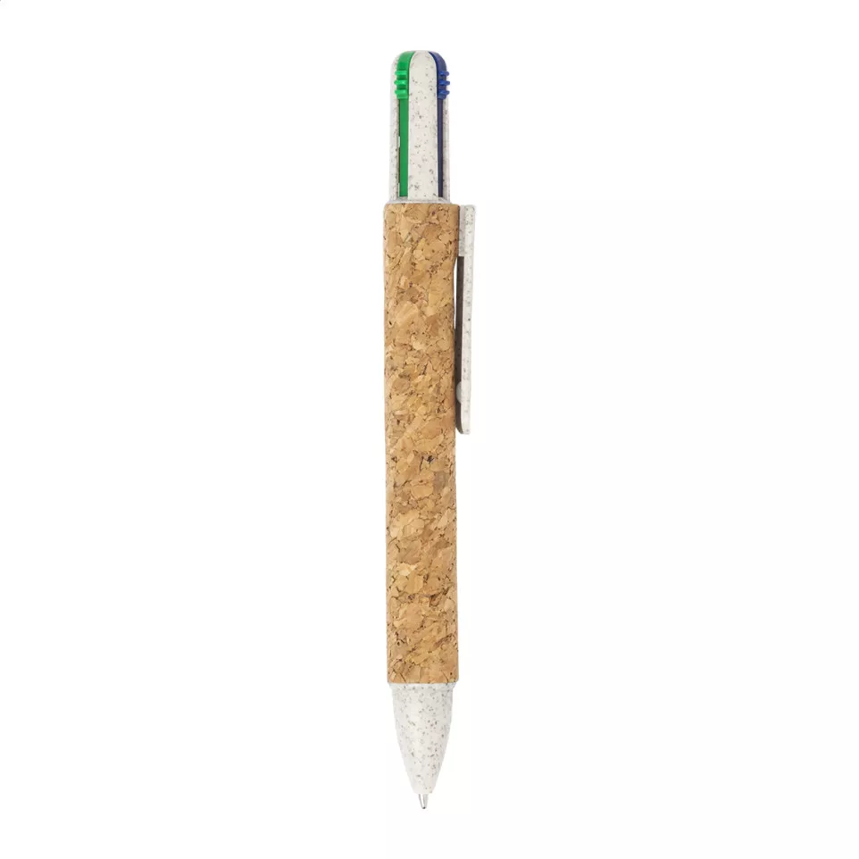 Forcox natural  ballpoint pen 