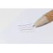 Forcox natural  ballpoint pen 