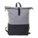 Carnegie grey  RPET backpack 