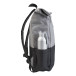 Carnegie grey  RPET backpack 
