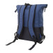 Carnegie blauw  rugzak RPET 