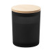 Daizu noir  bougie bois de santal 