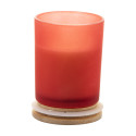 Daizu rouge  bougie cannelle 
