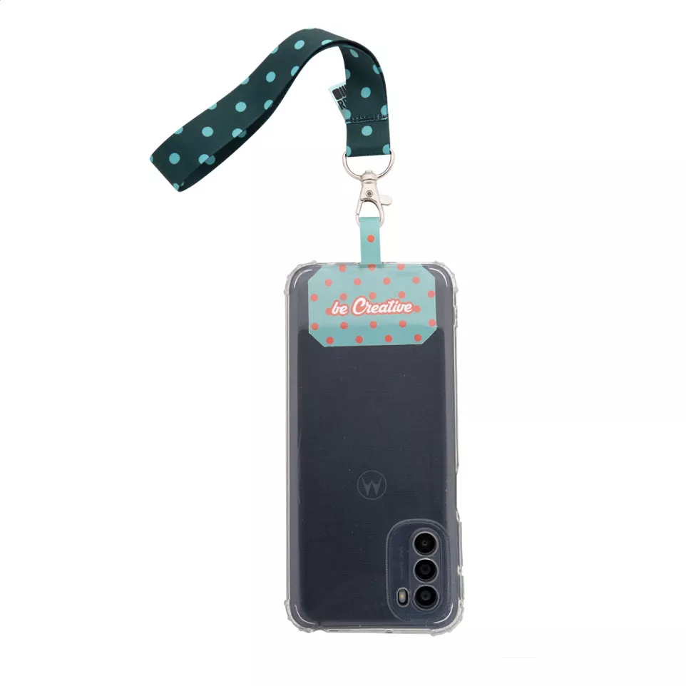 SuboFob Mobile RPET white  custom...