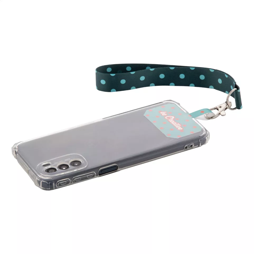 SuboFob Mobile RPET wit  custom made...
