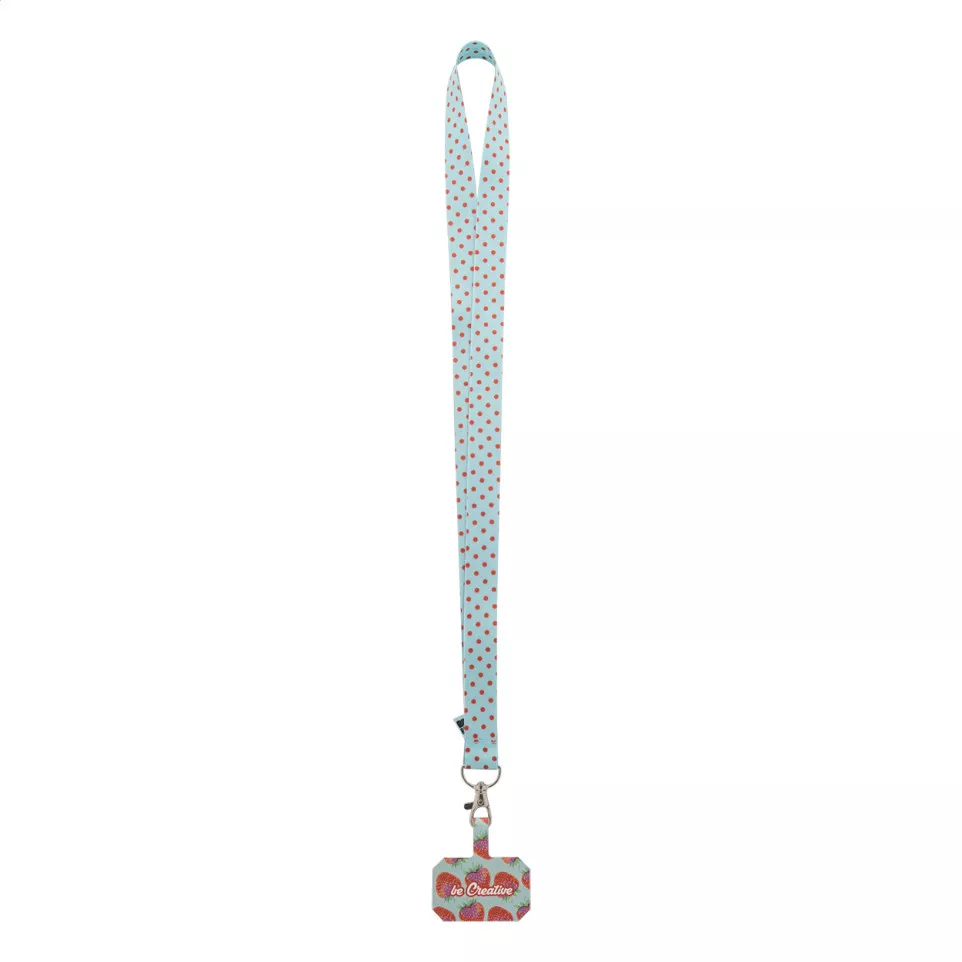 Subyard Mobile RPET blanc  tour de...