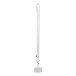 Subyard Mobile RPET white  custom RPET mobile holder lanyard 