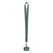 Subyard Mobile RPET white  custom RPET mobile holder lanyard 