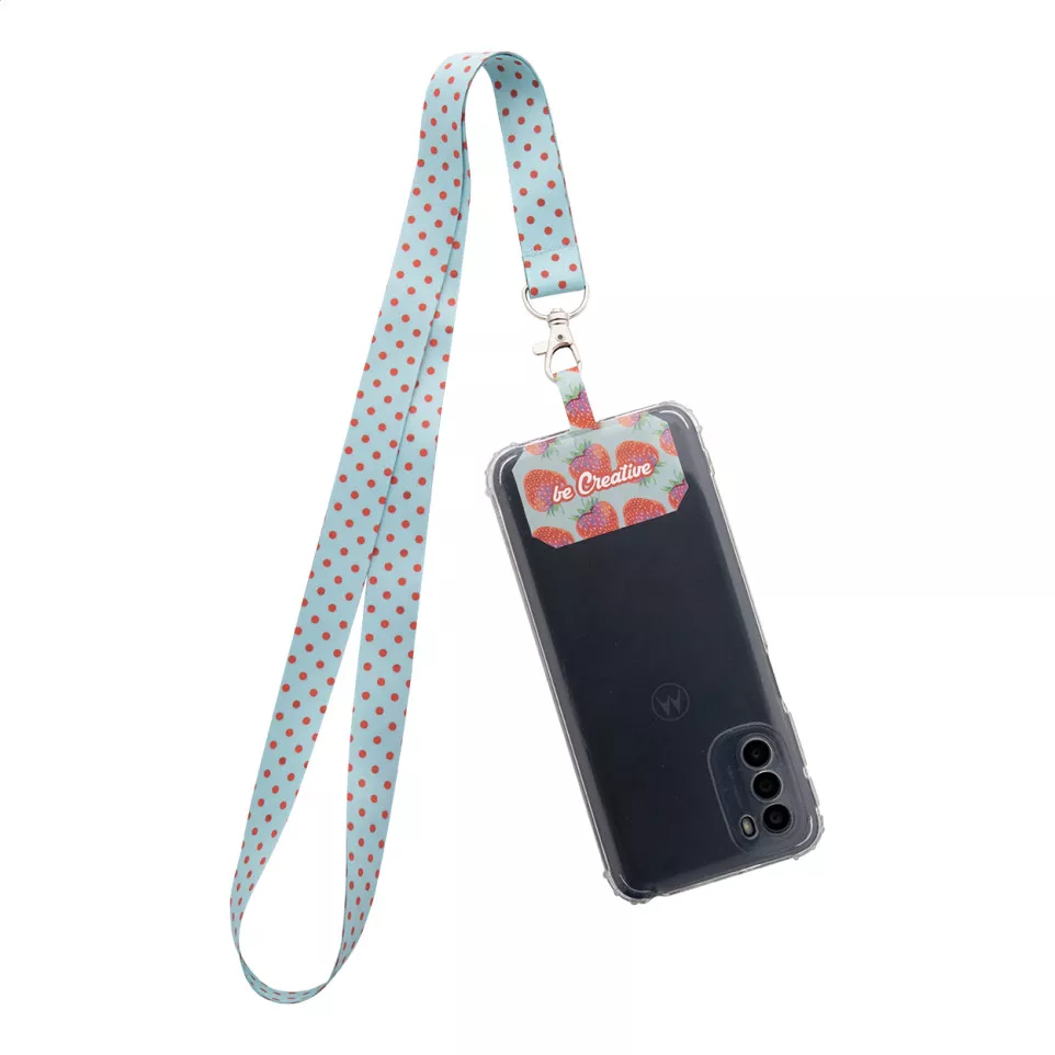 Subyard Mobile RPET blanc  tour de...