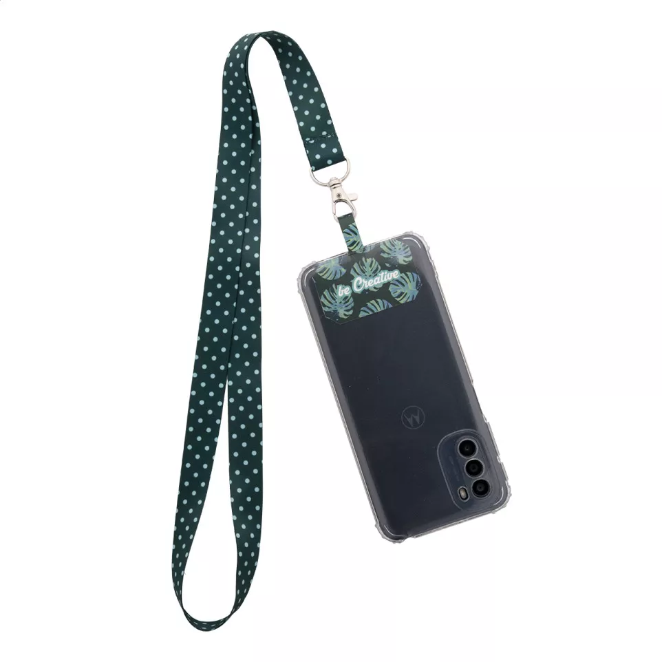Subyard Mobile RPET blanc  tour de...