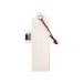 CreaFelt Mark blanc gris Marque-page RPET personnalisable  