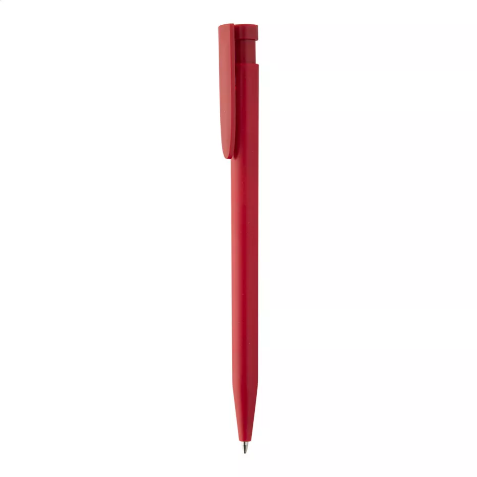Raguar rood  RABS balpen 