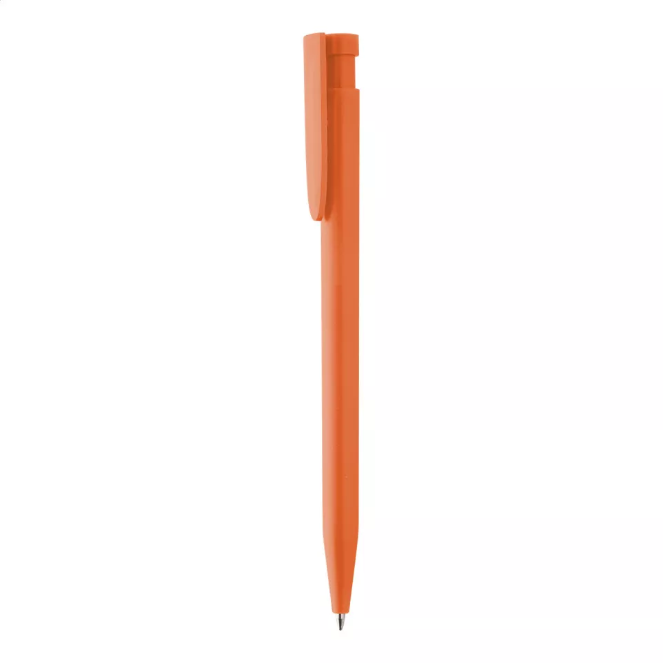 Raguar orange  RABS ballpoint pen 
