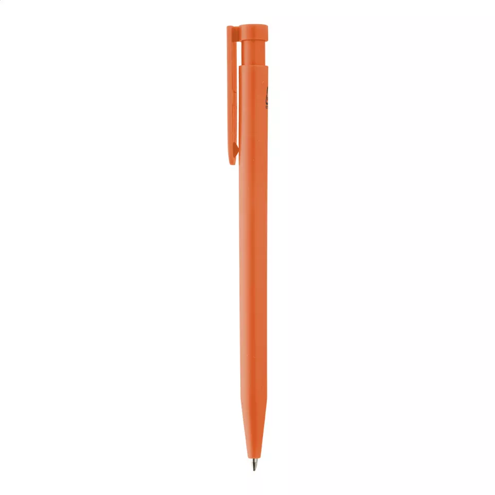 Raguar orange  RABS ballpoint pen 