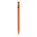 Raguar orange  RABS ballpoint pen 