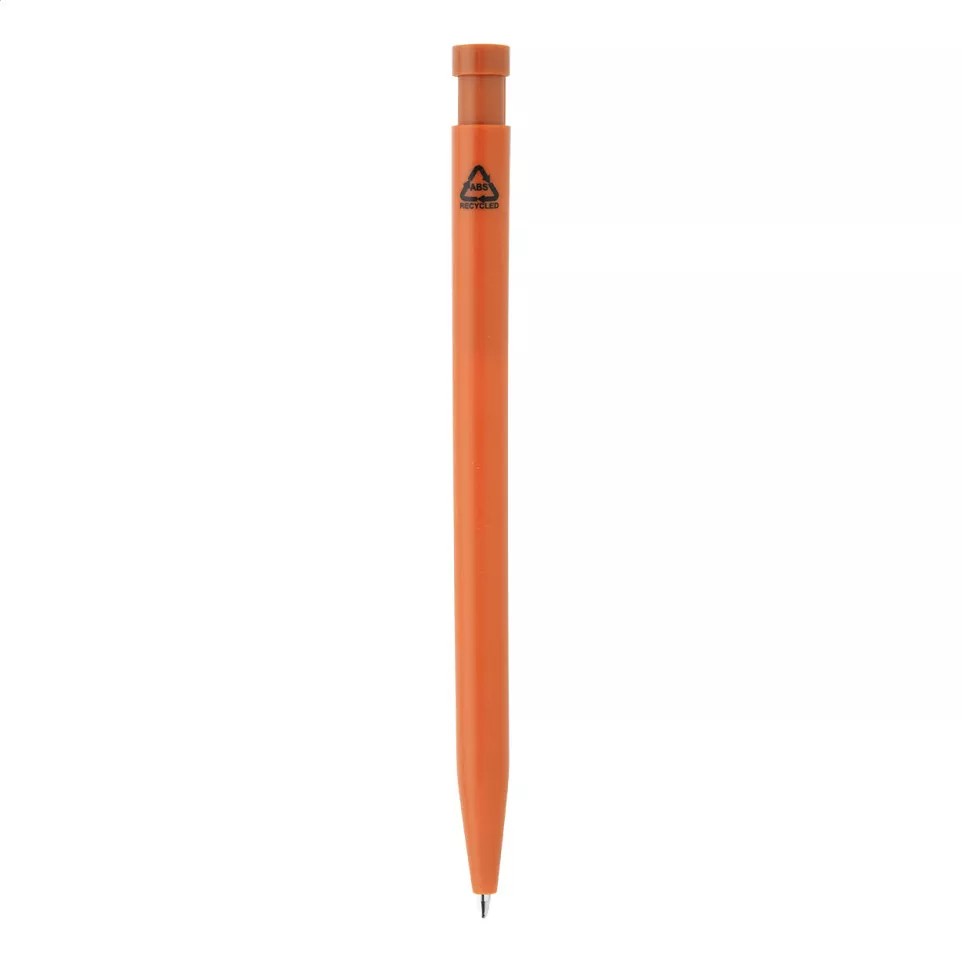 Raguar orange  stylo RABS 