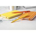 Raguar orange  stylo RABS 