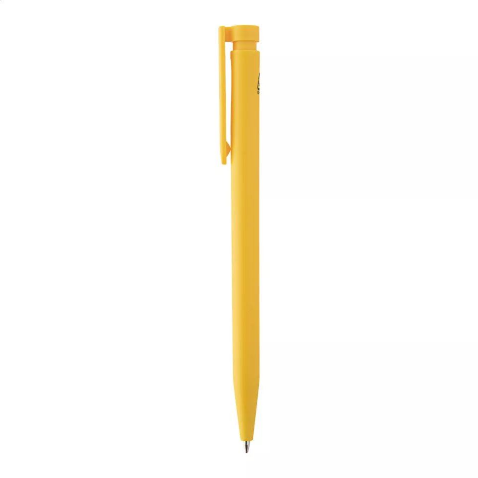 Raguar yellow  RABS ballpoint pen 