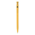 Raguar yellow  RABS ballpoint pen 