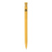 Raguar yellow  RABS ballpoint pen 