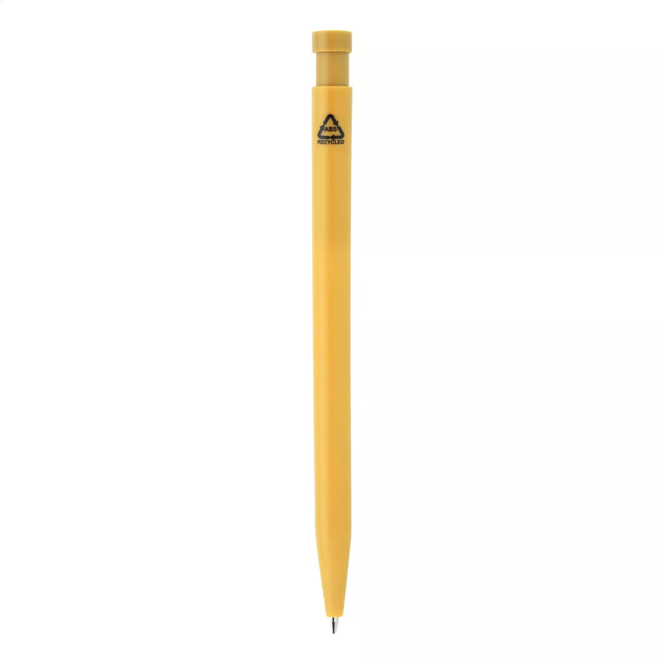 Raguar jaune  stylo RABS 