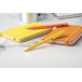 Raguar yellow  RABS ballpoint pen 